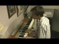 Just The Way You Are - Billy Joel cover