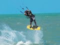 AKCM Kiteboard Tourstop March 2007
