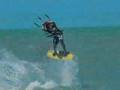 AKCM Kiteboard Tourstop March 2007