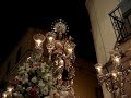 Rosario Beaterio 2008 - Jerez