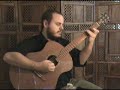 Andy McKee - Guitar - Dreamcatcher - www.candyrat.com