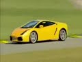 Lambo Vs Ducati(motorcycle)