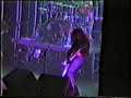 FAITH NO MORE live in Milano, december 17th 1992 - part 1