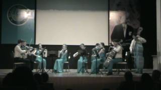 balikesir üniversitesi oda müziği konseri the prince of egyptdeliver us