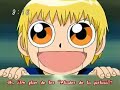 Konjiki No Gash Bell 002 Pt 2 subtitulado espaņol Konjiki No Gash Bell 002 Pt 2 subtitulado espaņol