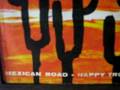 Bert Kaempfert - Mexican Road