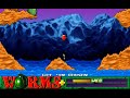 Worms+ Challenge Mode (Part 3 of 25) Worms+ Challenge Mode (Part 3 of 25)