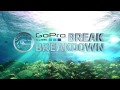 GoPro Break Breakdown: Slater's Pipe Rundown