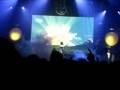 The Flaming Lips @ The Glasgow SECC: Happy Hands/Spoonful Weighs a To
