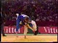 JUDO THROWS JUDO THROWS