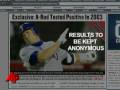 A-Rod Reportedly Tested Positive for Steroids