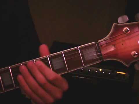 Lenny Kravitz - American Woman