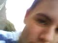 lee diamond and luke buffery messing about.