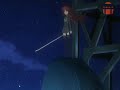 Christal Fleux - Wielki Ogie? - Shakugan no Shana