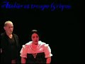 MIREILLE,GOUNOD/DUO MAGALIE/TROUPE LYRIQUE DIJON MIREILLE,GOUNOD/DUO MAGALIE/TROUPE LYRIQUE DIJON