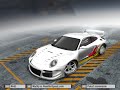 INFINEON Track GP with PORSCHE 911 TURBO 3 laps 2 33 60