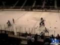 Wenatchee Topeka Line Brawl