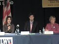 Michele Bachmann on intelligent design