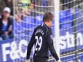 Tomasz Kuszczak! magnificent Save against Birmingham