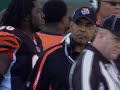NFL Week 9 Highlights // Baltimore Ravens vs Cincinnati Bengals 7-17