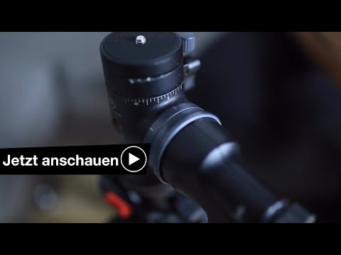 STATIV KAUFEN - DARAUF SOLLTEST DU ACHTEN