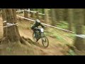 Velké karlovice - CP DH 2008 Velké karlovice - CP DH 2008