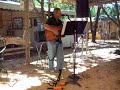 Skip Batchelor performs Route 66 Skip Batchelor performs Route 66
