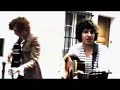 The Kooks -Crazy (cover)