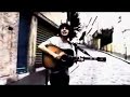 The Kooks -Crazy (cover)
