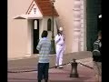 Nice and Monaco