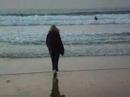 Fistral Beach November 7th 2006