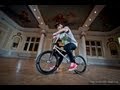 Keelan Phillips - Bicycle Ballet [Flatland BMX]