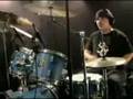 Drum Set  - Sugar, We're Going Down - Fall Out Boy