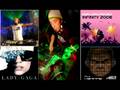 Dj Soninho ClubMix 2008 Satisfixation (Check playlist!)