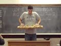 Performance Project 2: Sub-Saharan Polyrhythms
