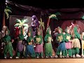 Lisa the Octapus and the hula camileons.MPG