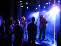 BLACKBERRY SMOKE: MAN OF CONSTANT SORROW