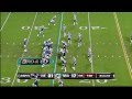 Monday Night Football Patriots vs. Dolphins: Ron Jaworski Curses Live On Air (9/12/11)