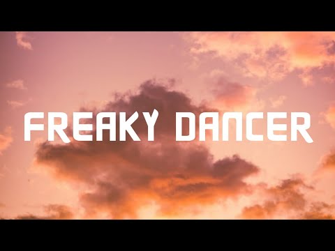 YK Osiris - Freaky Dancer ft. Dababy lyrics