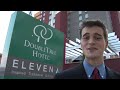Doubletree Hotel Chattanooga - Event Planning