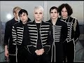 my chemical romance - dead!