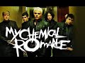 my chemical romance - dead! my chemical romance - dead!