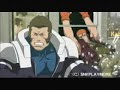 King of fighters another day trailer