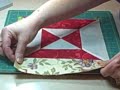 How to add a flange accent to your quilt How to add a flange accent to your quilt