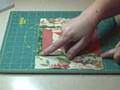 How to add a flange accent to your quilt