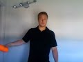 Flair Bartending Lesson 10: Swipe Thru Add-On