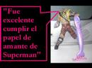 pasiones marvel
