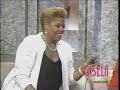 Alianza Lima - Pepe Vasquez & Lucila Campos