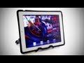 Otterbox Reflex Series iPad 2 Case Unboxing