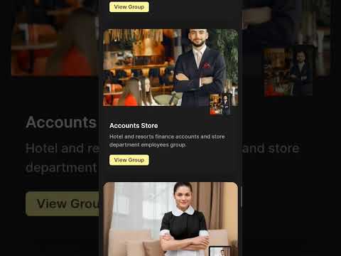 Hospitality Industry Website- Marketinghotel.in